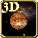 3D Venus Live Wallpaper APK