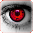 Uchiha Sharingan Eyes 图标