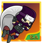 Edge Adventures - Blood Ninja icon