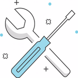 tips: Tools & Mi Band