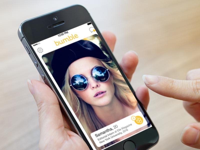 Bumble Dating apk téléchargement