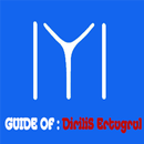 guide for Diriliş Ertuğrul Film aplikacja