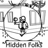 tips:Hidden Folks
