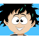 tips: My Hero Academia Smash Tap izuku APK