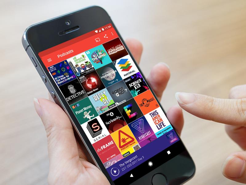 Tips Pocket Casts For Android Apk Download - event pocketcase roblox