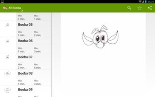 How to draw Booba capture d'écran 3