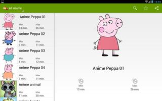 How to draw Peppa & Anime pro poster