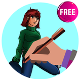 How to draw Bishoujo & Female