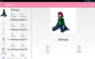 How to draw Bishoujo & Female скриншот 1