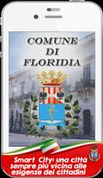 News Comune di Floridia poster