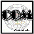 Comunicador أيقونة