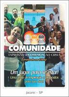 BC CECC - COMUNIDADE EXPRESSÃO โปสเตอร์