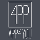 4PP | APP4YOU icône