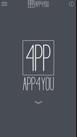 4PP | APP4YOU Poster