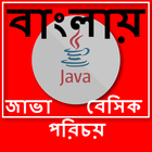 Java Basic ícone