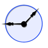 Clock Puzzle for Wear