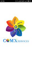 ComX App الملصق