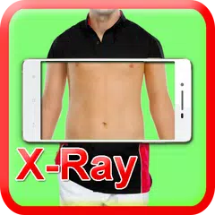 X-Ray Body Scanner