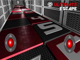 Game to escape. Ultimate Escape Live ภาพหน้าจอ 2