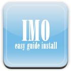 Easy install guide for IMO icône