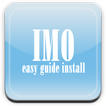 Easy install guide for IMO