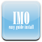 Easy install guide for IMO icon