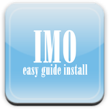 Easy install guide for IMO иконка
