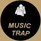 Music Trap Radio Free icône