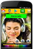 برنامه‌نما Radio of Belgium free on line - music عکس از صفحه