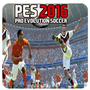 Guide For PES 16 APK