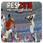 Guide For PES 16 icon