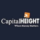 CapitalHeight icon