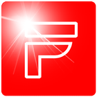 Flash Player icono