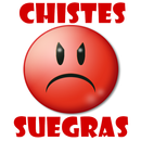 APK Chistes de Suegras