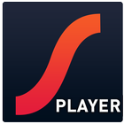 PlayerFL : Flash Player for Android 2018 simulator icono