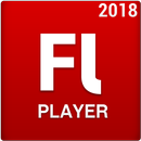 Flash Android Player 2018 SWF - FLV Simulator APK