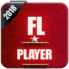 Flash Player for Android  SWF & FLV & Flash plugin আইকন
