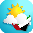 طقس الإمارات - UAE🇦🇪 Weather أيقونة
