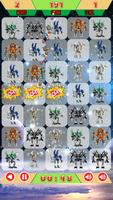 Bakugan Ball Match 3 Games imagem de tela 3