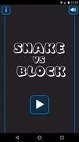 Snake vs Block: Ball vs Block capture d'écran 1