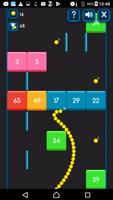 Snake vs Block: Ball vs Block syot layar 2