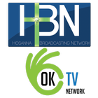 HBN & OKTV أيقونة