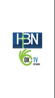 HBN & OKTV الملصق