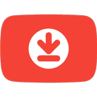 Tube MP4 Downloader иконка