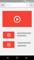 Tube MP4 Downloader Affiche