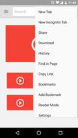 Tube MP4 Downloader capture d'écran 1