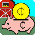 Piggy Bank আইকন