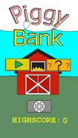 Piggy Bank capture d'écran 1
