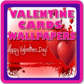 Valentine Cards icon