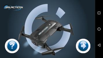GC BP DRONE постер
